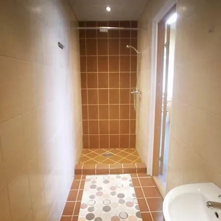 Apartman Sunny Central *