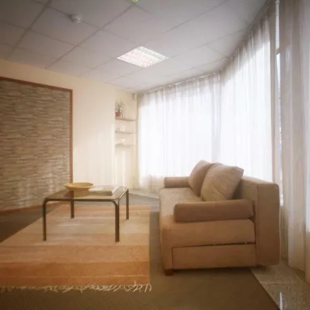 Apartman Sunny Central *