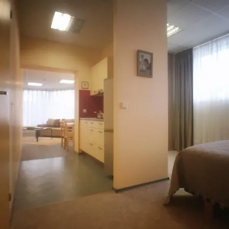 Apartman Sunny Central