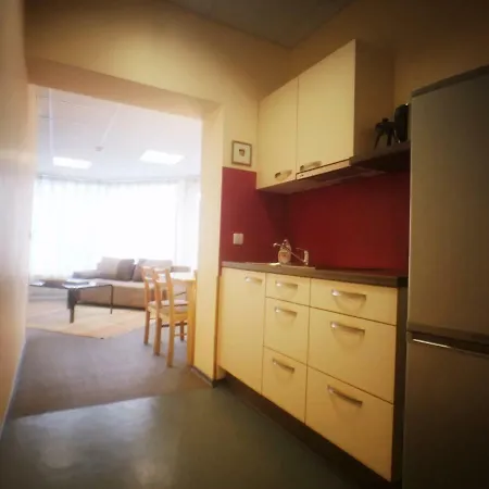 Apartman Sunny Central Kuressaare